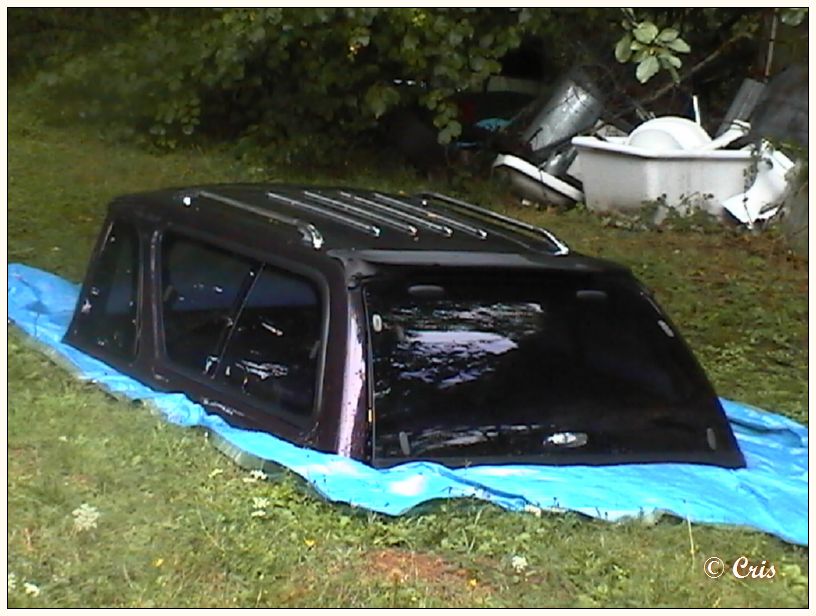 auto bloquant 035